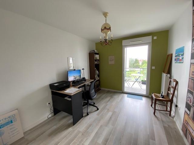 Vente - Appartement -  3 pièce(s) -  68 m² à Reims - image 1