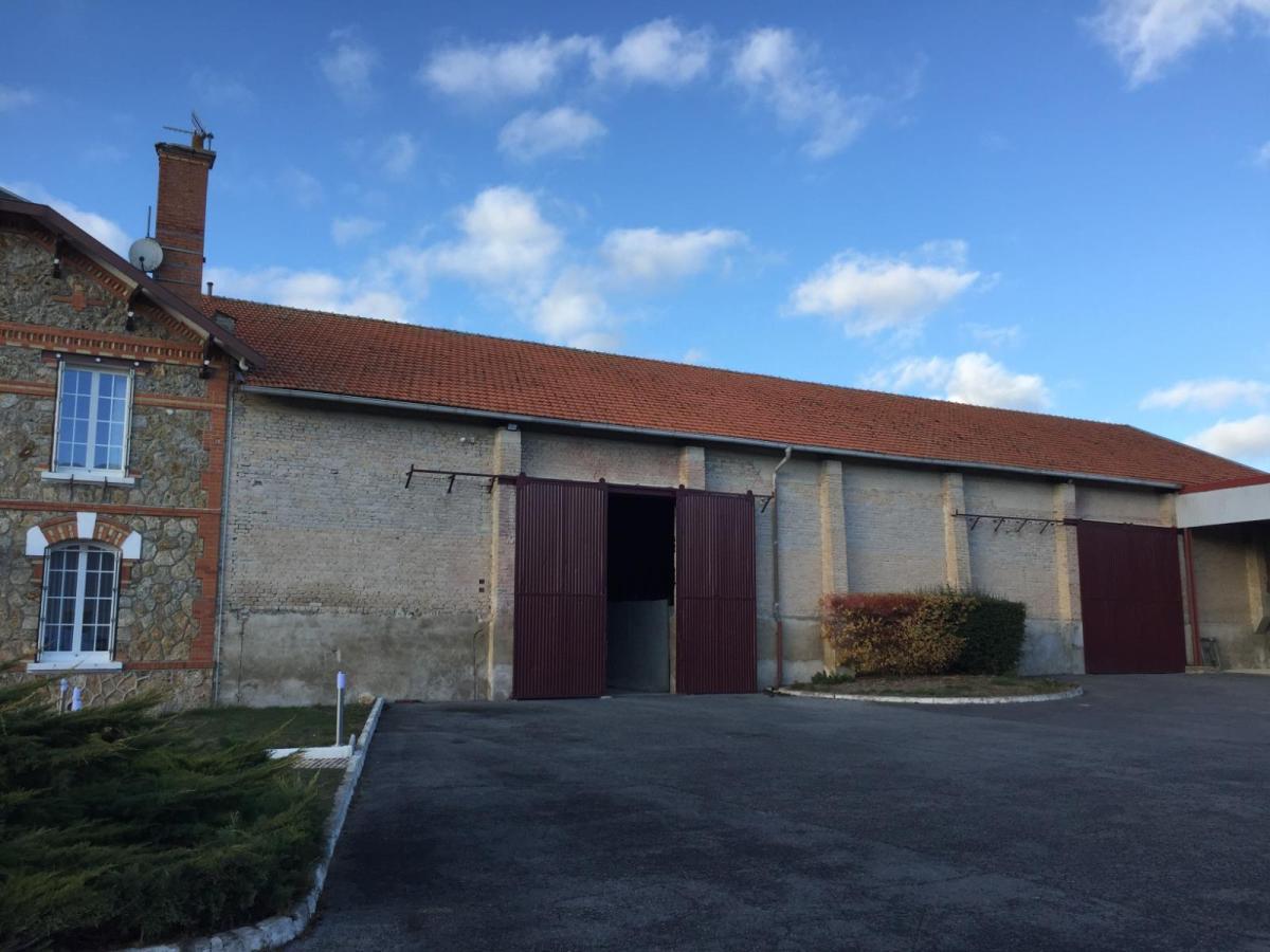 Vente - Divers / autres - 0 pièces à Saint-Martin-l'Heureux