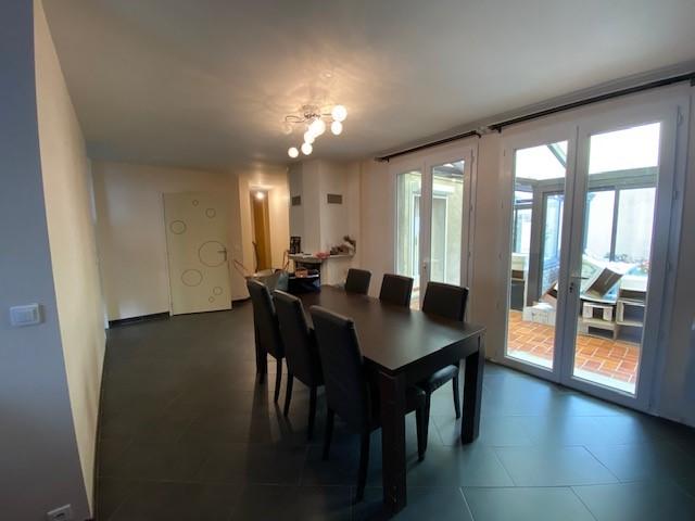 Vente - Maison -  5 pièce(s) -  99 m² à Witry-lès-Reims - image 1