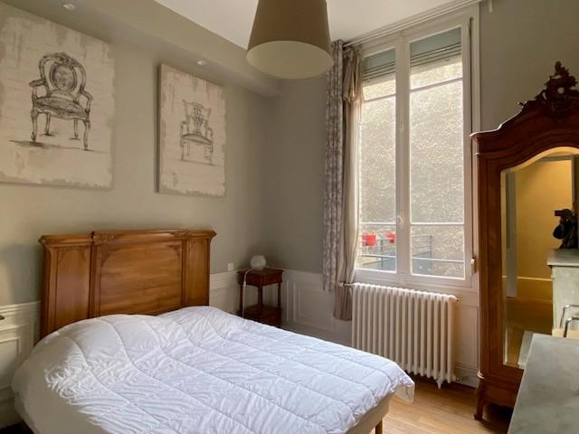 Vente - Appartement -  7 pièce(s) -  159 m² à Reims - image 1