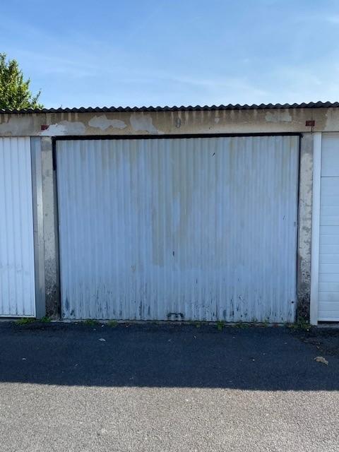 Vente - Garage - 0 pièces à Reims