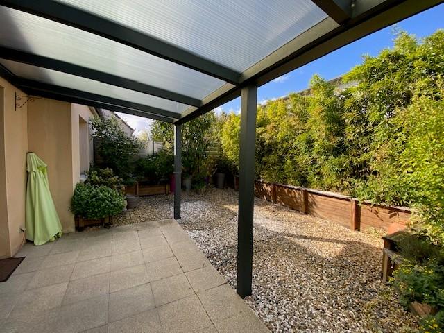Vente - Maison -  6 pièce(s) -  114 m² à Reims - image 1