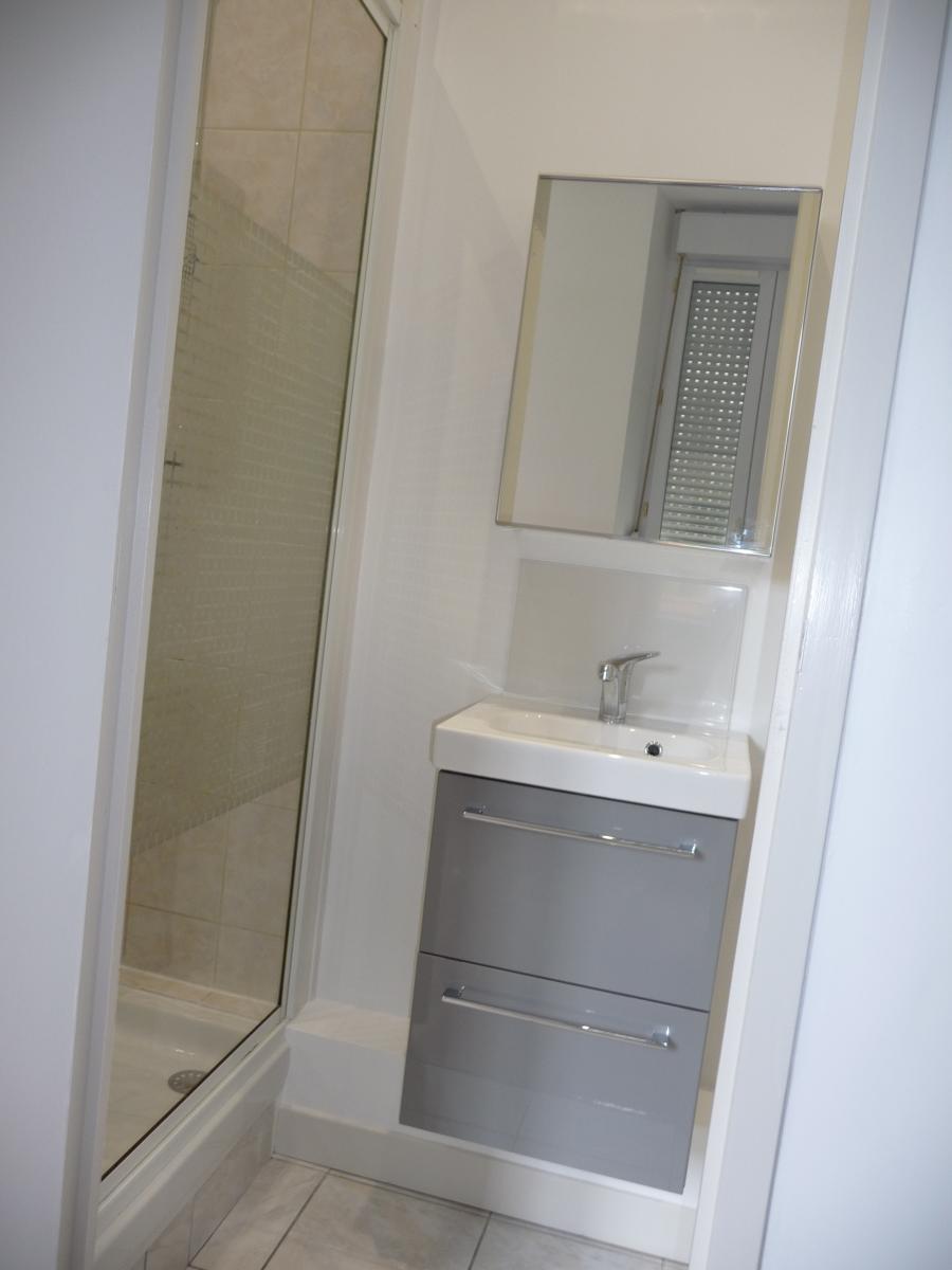 Vente - Appartement -  1 pièce(s) -  32 m² à Reims - image 1