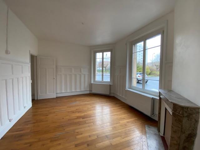 Vente - Appartement - 3 pièces à Reims