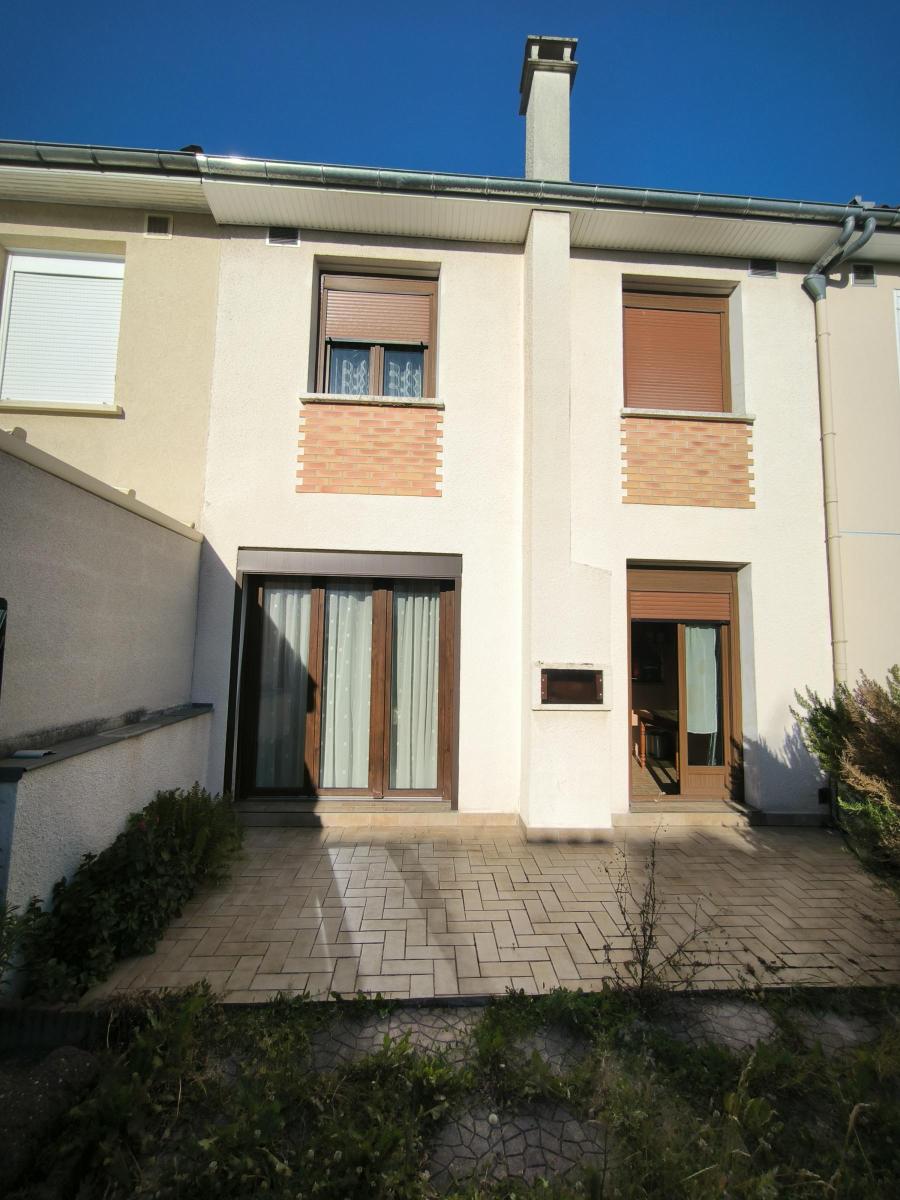 Vente - Maison -  5 pièce(s) -  100 m² à Tinqueux - image 1
