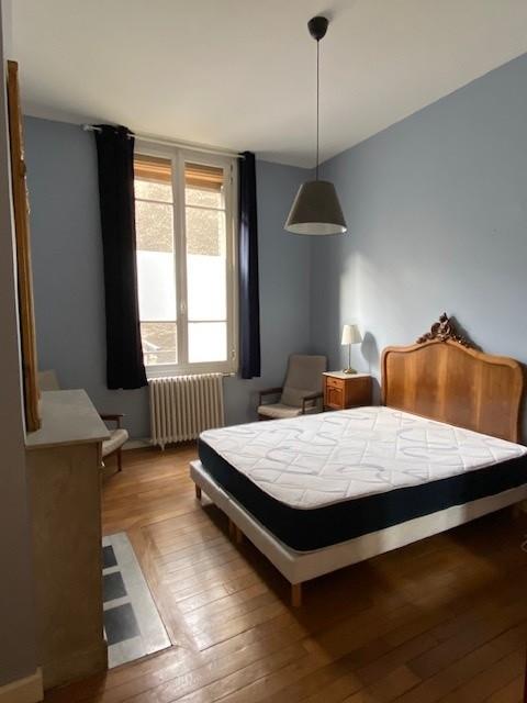 Vente - Appartement -  7 pièce(s) -  159 m² à Reims - image 1