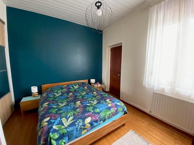 Vente - Maison -  7 pièce(s) -  132 m² à Reims - image 1