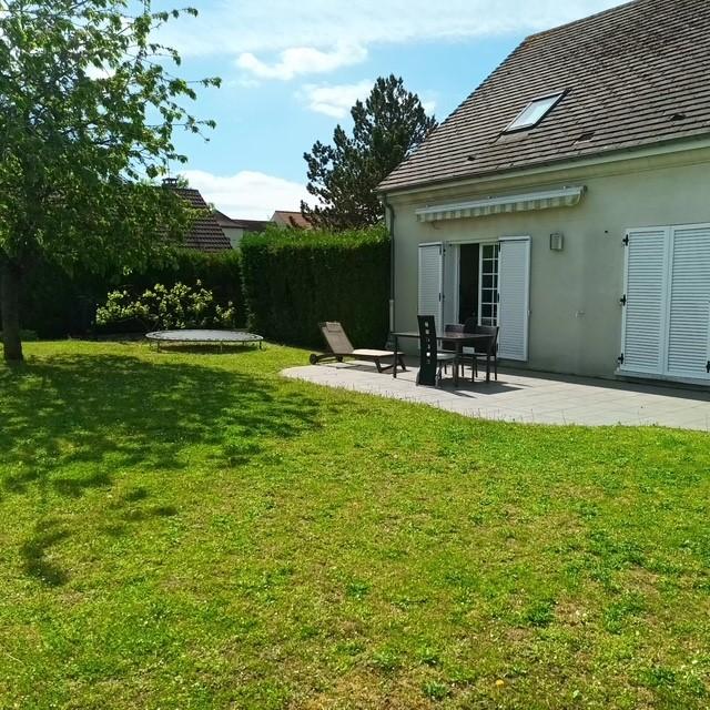 Vente - Maison -  6 pièce(s) -  153 m² à Ormes - image 1