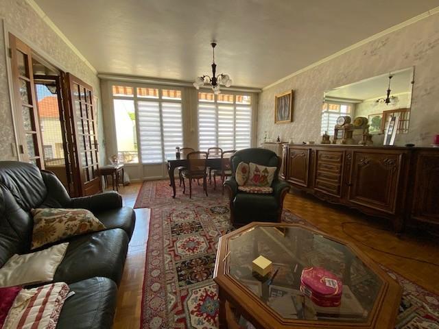 Vente - Maison -  6 pièce(s) -  131 m² à Berru - image 1