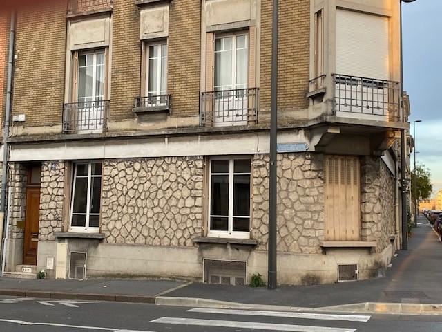 Vente - Appartement -  3 pièce(s) -  71 m² à Reims - image 1