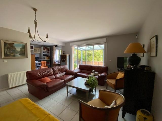 Vente - Maison -  6 pièce(s) -  114 m² à Reims - image 1