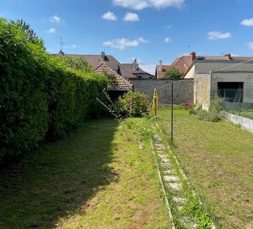 Vente - Maison -  4 pièce(s) -  89 m² à Reims - image 1