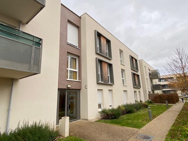 Vente - Appartement -  3 pièce(s) -  66 m² à Bezannes - image 1