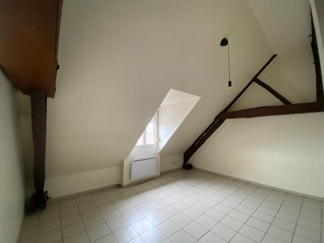 Vente - Appartement - 2 pièces à Eu