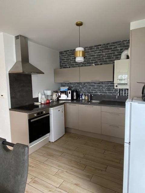 Vente - Appartement -  3 pièce(s) -  68 m² à Reims - image 1