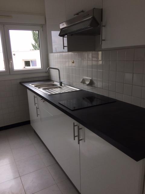 Vente - Appartement -  1 pièce(s) -  36 m² à Reims - image 1