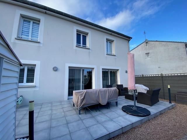 Vente - Maison -  7 pièce(s) -  113 m² à Bétheny - image 1