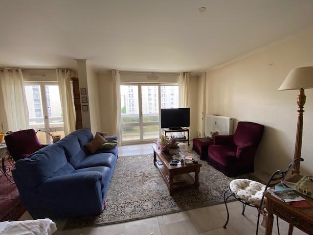 Vente - Appartement -  4 pièce(s) -  88 m² à Reims - image 1
