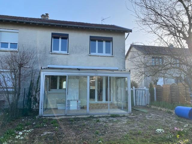 Vente - Maison - 5 pièces à Witry-lès-Reims