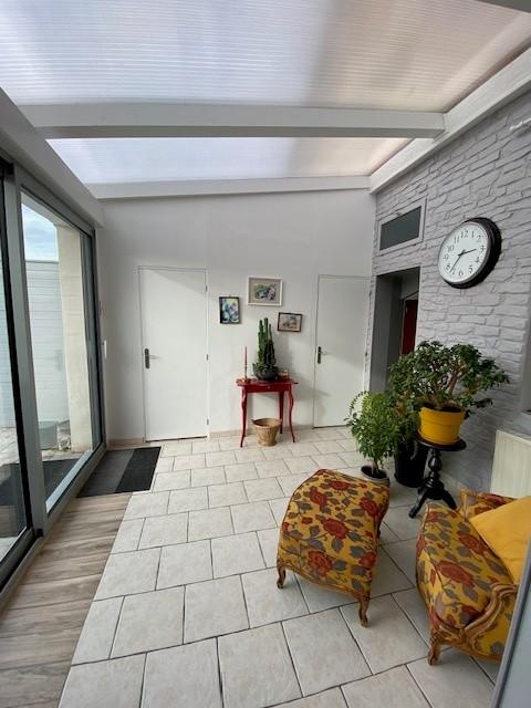 Vente - Maison -  7 pièce(s) -  132 m² à Reims - image 1