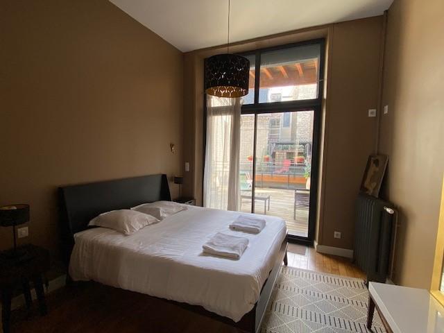 Vente - Appartement -  3 pièce(s) -  56 m² à Reims - image 1