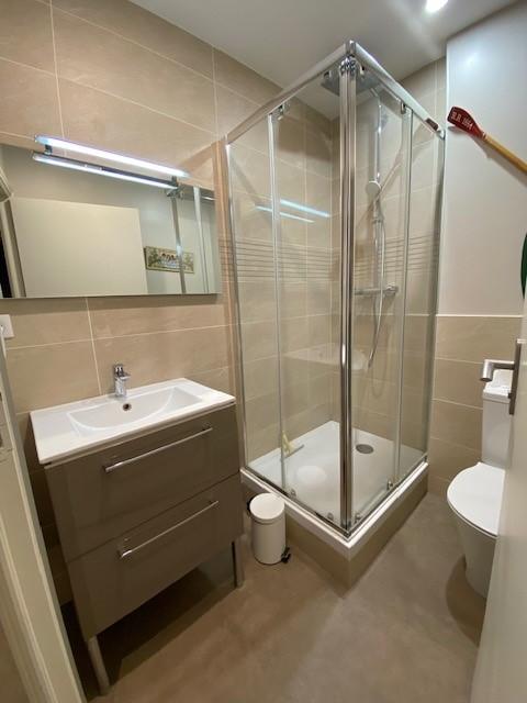 Vente - Appartement -  3 pièce(s) -  56 m² à Reims - image 1