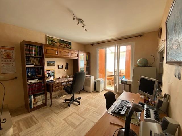 Vente - Maison -  6 pièce(s) -  131 m² à Berru - image 1