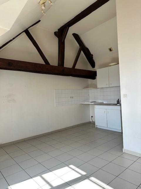 Vente - Appartement -  2 pièce(s) -  25 m² à Eu - image 1