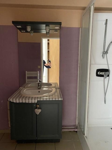 Vente - Appartement -  2 pièce(s) -  54 m² à Eu - image 1