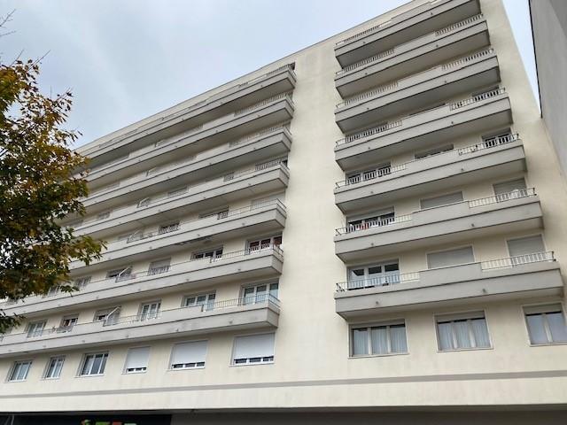 Vente - Appartement - 2 pièces à Reims