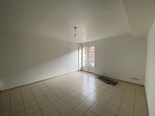 Vente - Appartement - 2 pièces à Eu