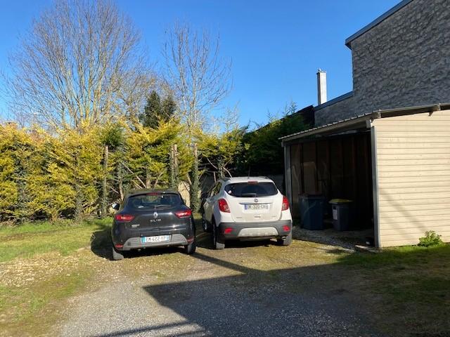 Vente - Maison -  6 pièce(s) -  154 m² à Thil - image 1