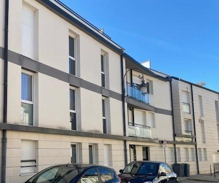 Vente - Appartement - 3 pièces à Reims