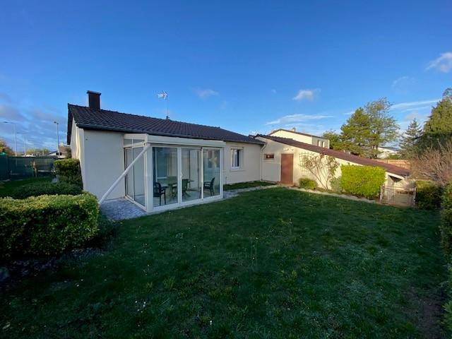 Vente - Maison - 5 pièces à Reims