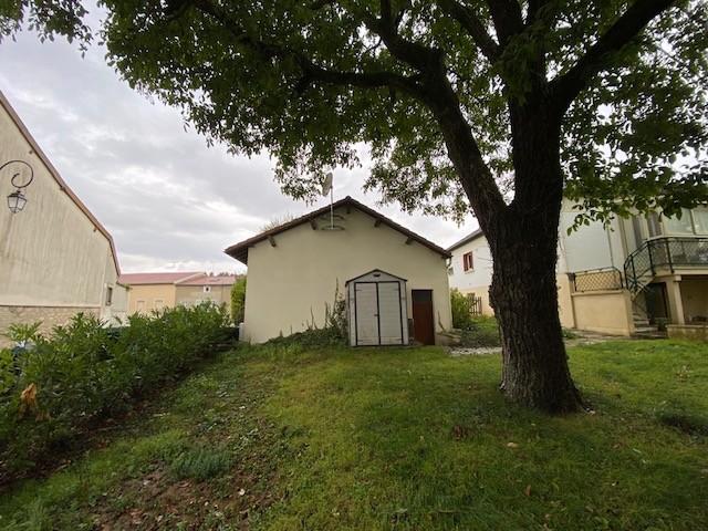 Vente - Maison -  6 pièce(s) -  131 m² à Berru - image 1