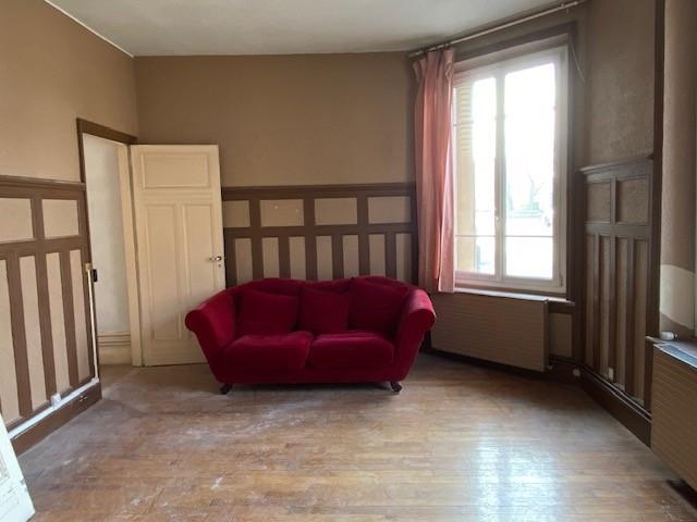 Vente - Appartement -  3 pièce(s) -  71 m² à Reims - image 1