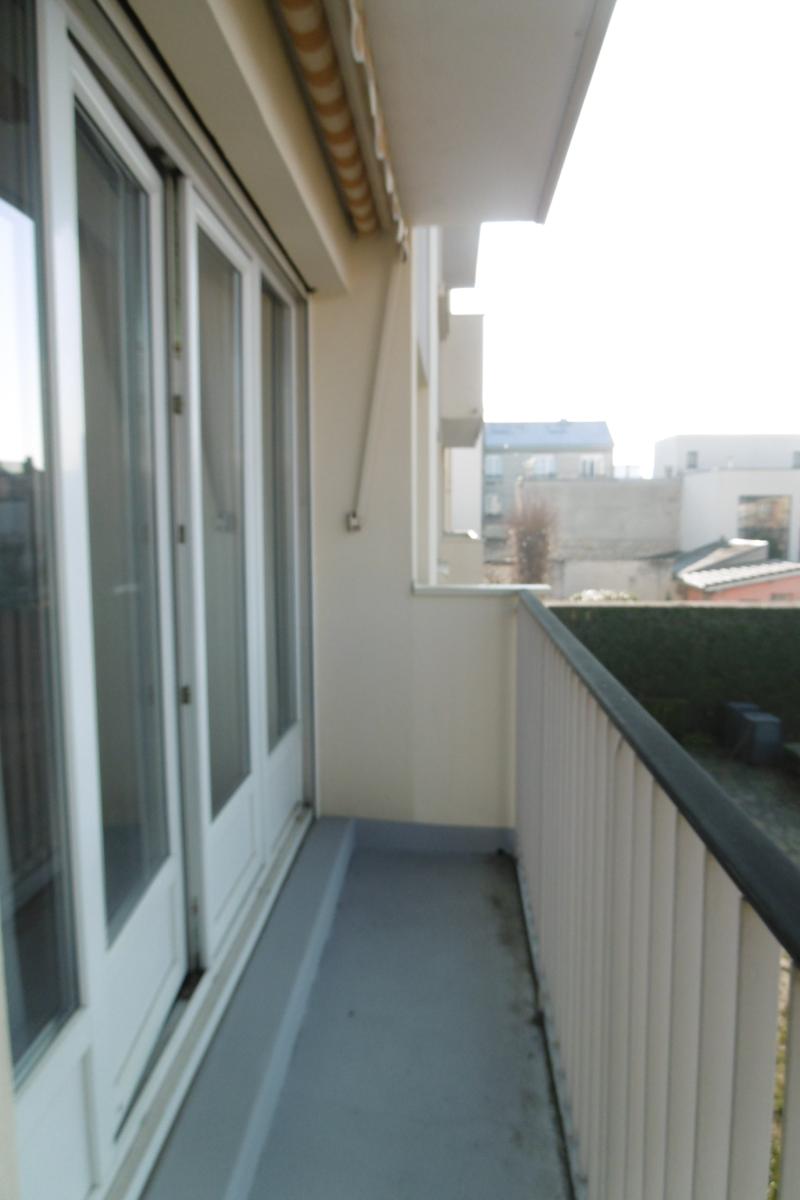 Vente - Appartement -  5 pièce(s) -  91 m² à Reims - image 1