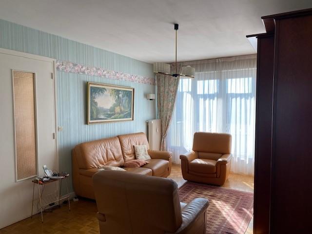 Vente - Appartement - 5 pièces à Reims