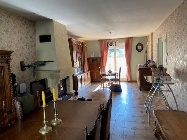 Vente - Maison -  6 pièce(s) -  108 m² à Reims - image 1