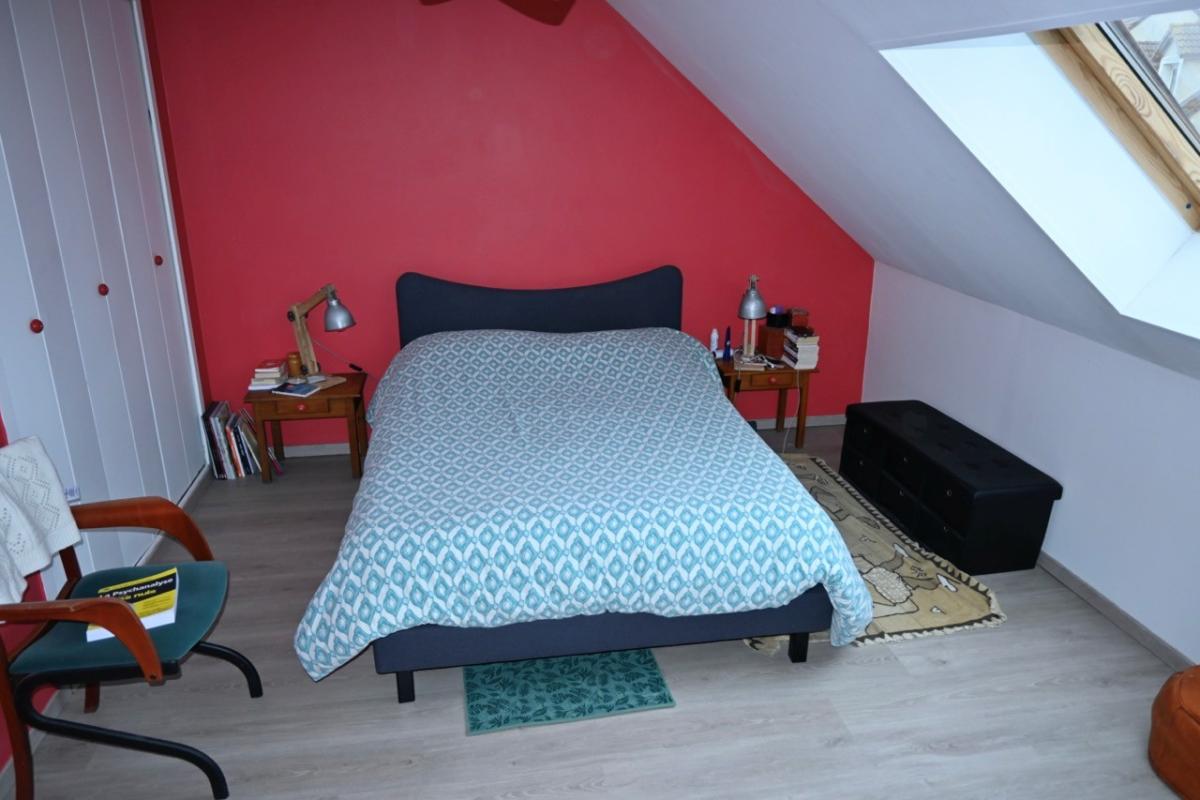 Vente - Maison -  6 pièce(s) -  116 m² à Bétheny - image 1