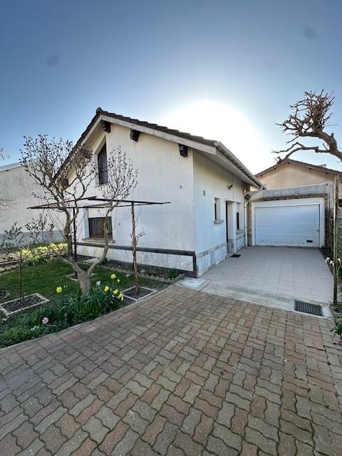 Vente - Maison -  9 pièce(s) -  252 m² à Reims - image 1