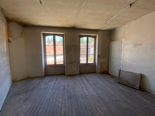 Vente - Immeuble à Reims - image 1
