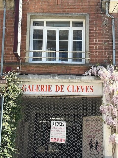 Vente - Divers / autres - 0 pièces à Eu