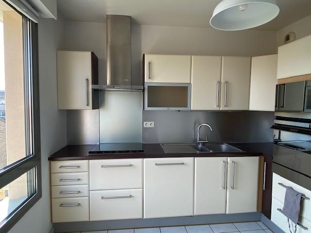 Vente - Appartement -  5 pièce(s) -  125 m² à Reims - image 1