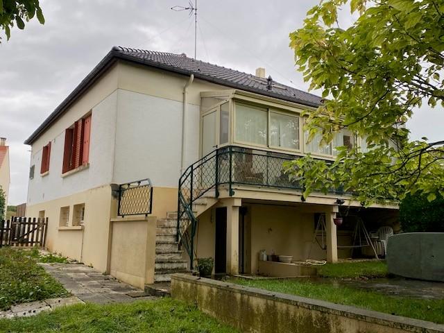 Vente - Maison -  6 pièce(s) -  131 m² à Berru - image 1