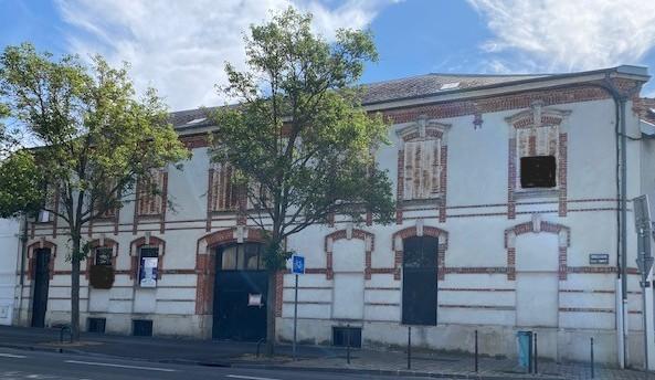 Vente - Appartement - 3 pièces à Reims