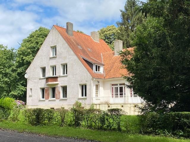 Vente - Maison -  15 pièce(s) -  479 m² à Mouriez - image 1