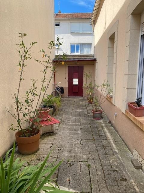 Vente - Maison -  5 pièce(s) -  96 m² à Bétheny - image 1