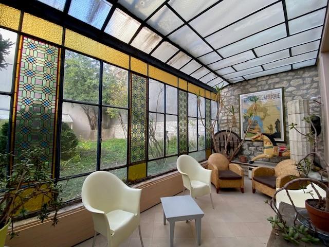 Vente - Maison -  12 pièce(s) -  283 m² à Reims - image 1
