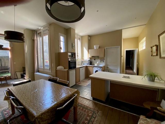 Vente - Appartement -  7 pièce(s) -  159 m² à Reims - image 1